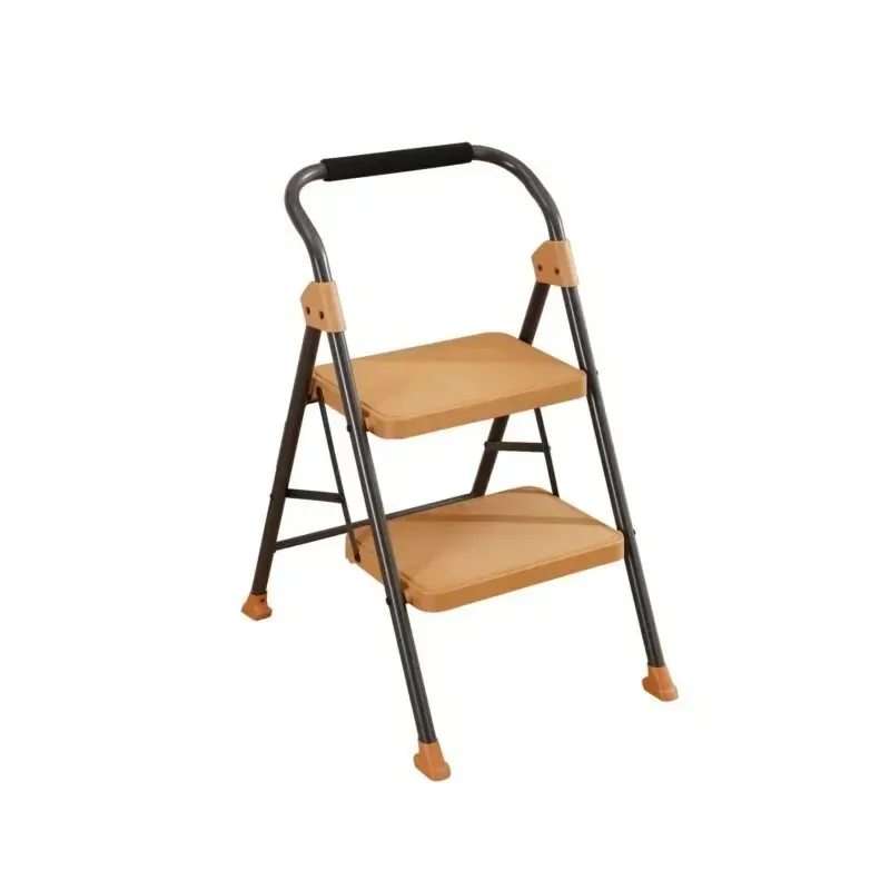 Multifunctional Herringbone Ladder Folding Ladder Household