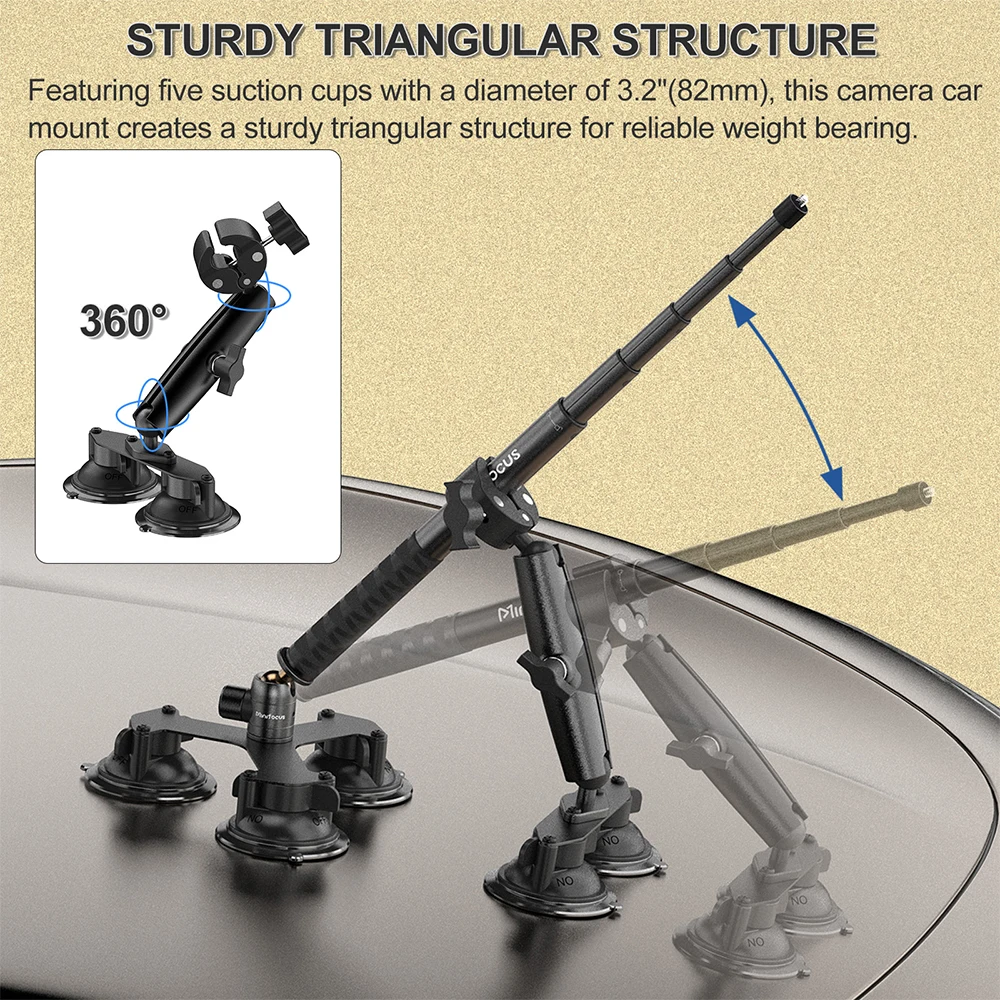 Thumbnail 4 - #10 Best Camera Grips to Buy In 2026