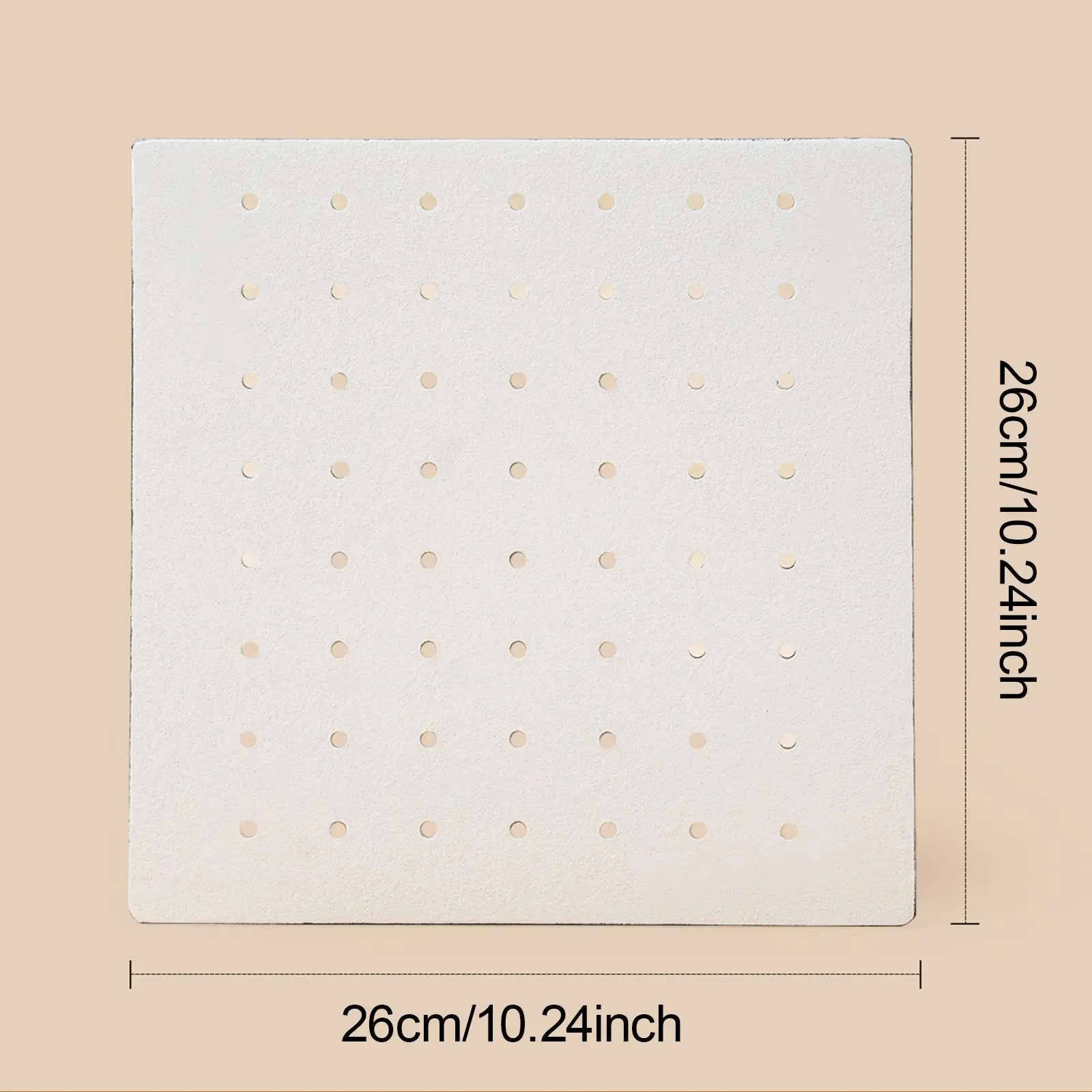 

Very Thin, Ventilated Shelf, High Temperature for Stable Firing, Firing Plate