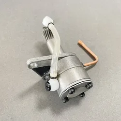 Oil pump Sewing Machine Parts for SIRUBA VC008
