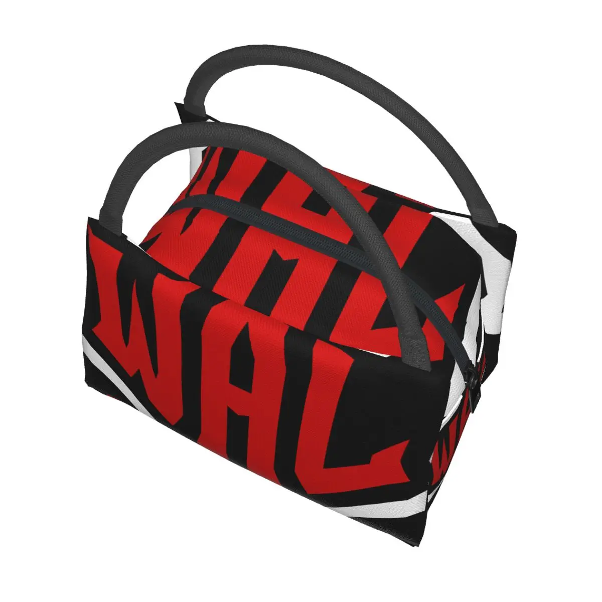 Armwrestling League Portable insulation bag for Cooler Food Office Pinic Container