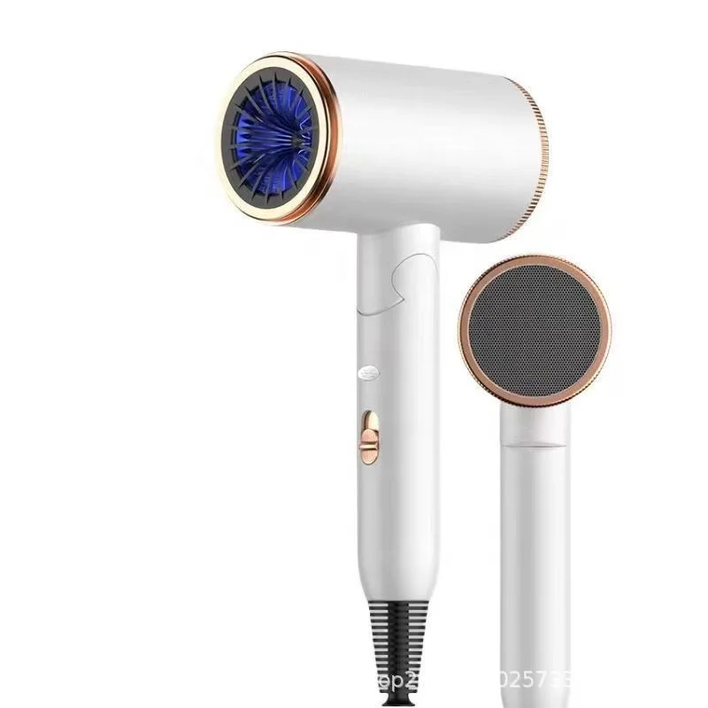 HD08 5 in 1 Hair Styler Electric Hair Dryer Brush Styler Dual Use Styling Comb Hot Air Hs05 HT01 Salon Hair Curler