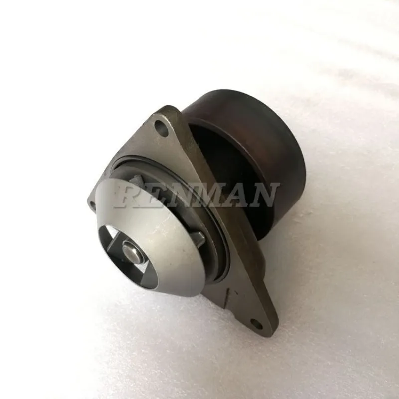 

Applicable to Cummins 6CT8.3 construction machinery water pump assembly 3925540 for Dongfeng auto parts cooling water pump