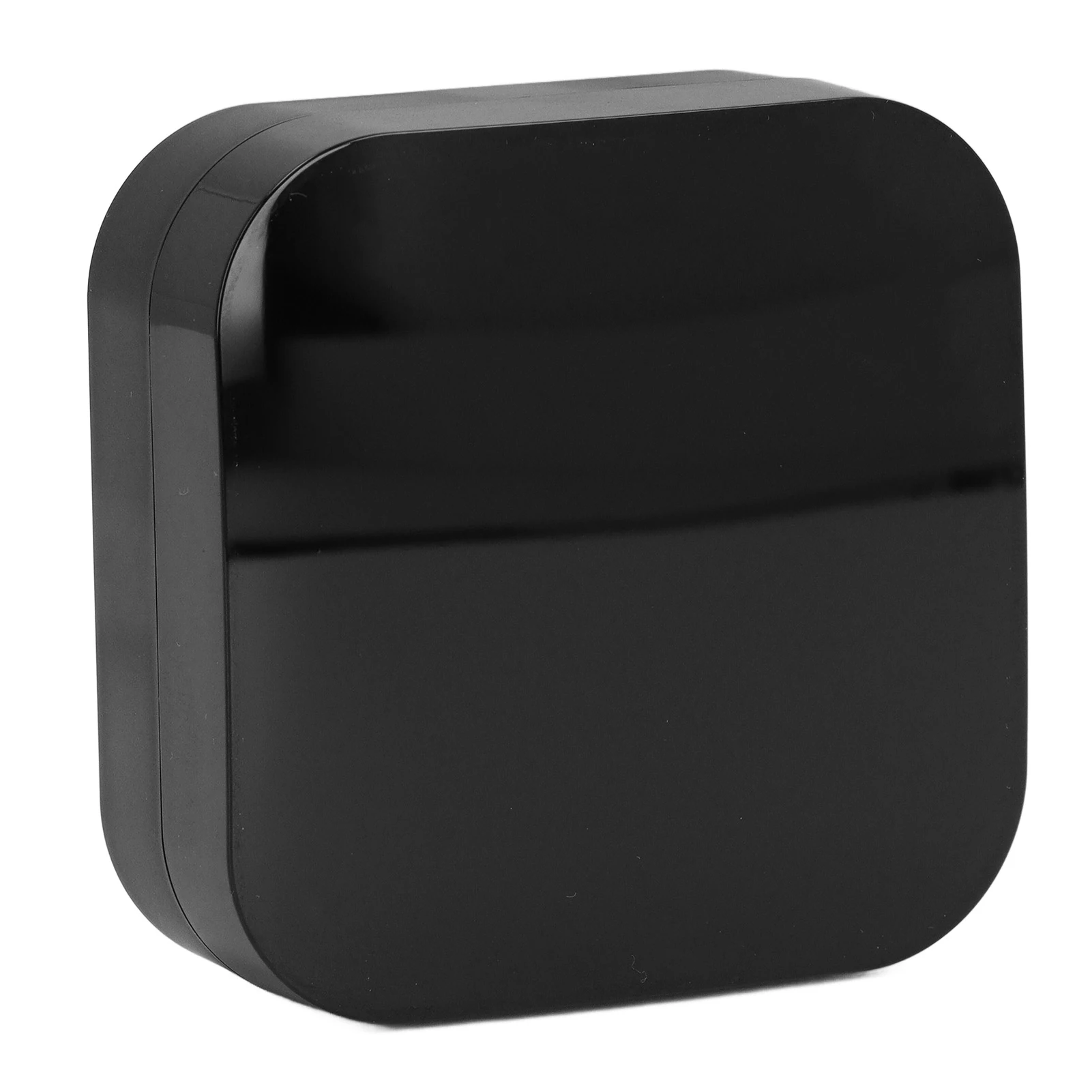 

Умный пульт дистанционного управления для умного дома с ИК и Wi-Fi, поддержкой Zigbee, приложением, таймером и голосовым управлением