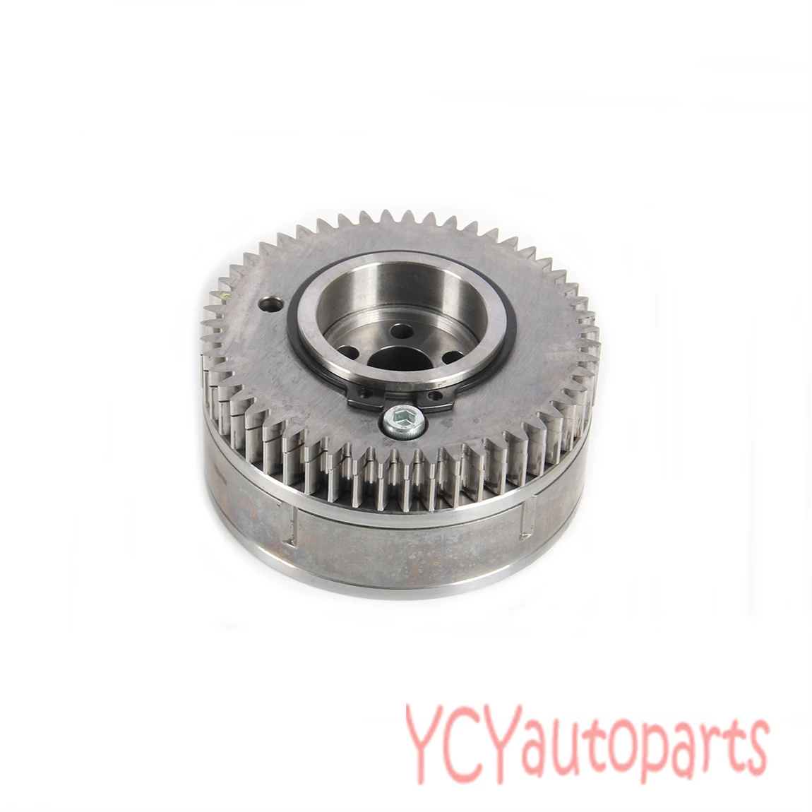 6.2L Intake Camshaft Timing Adjuster Gear VVT Fit For Mercedes Benz C63 AMG 2008-2015, CLS63 AMG E63 AMG 2007-2011 156985 156983