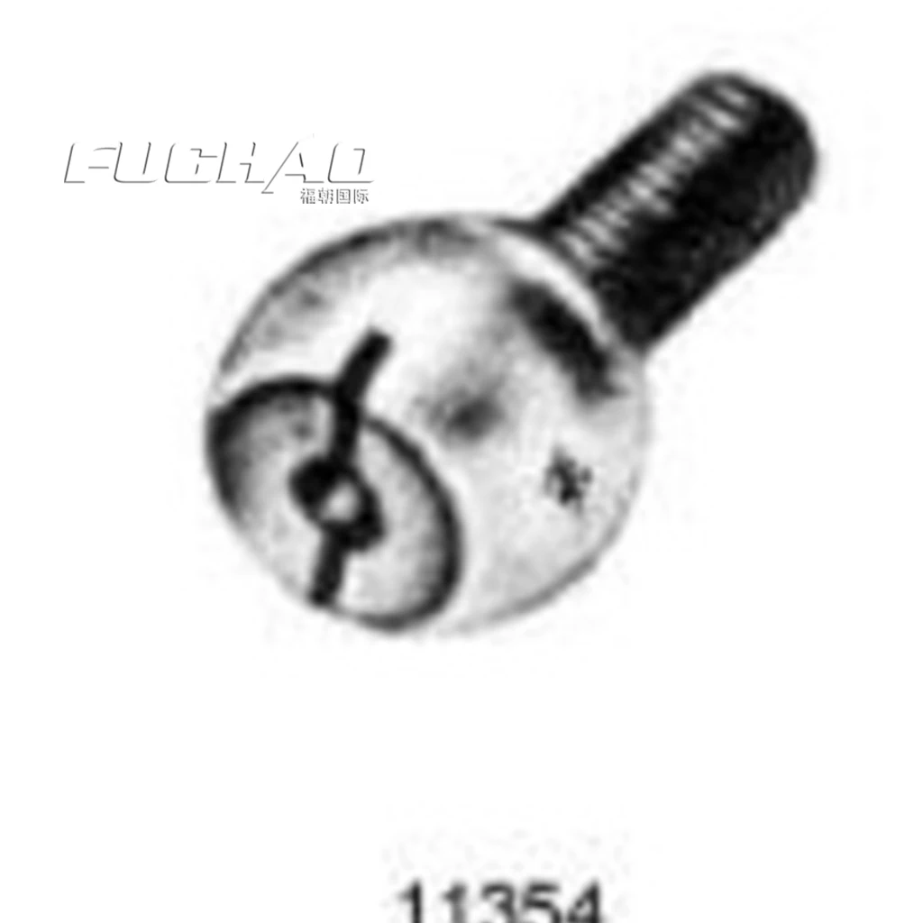 11354 ROCKER DOUBLE BALL J Sewing Machine Parts