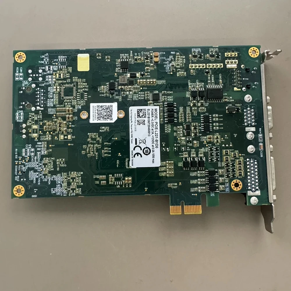 

PCIE-L221-B Motion control card