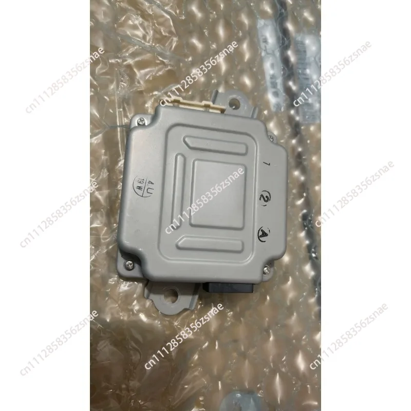 for Toyota Corolla Dual Engine Leiling Dual Engine Hybrid Power Battery Current Sensor Module 89892-02010 Disassembly Parts