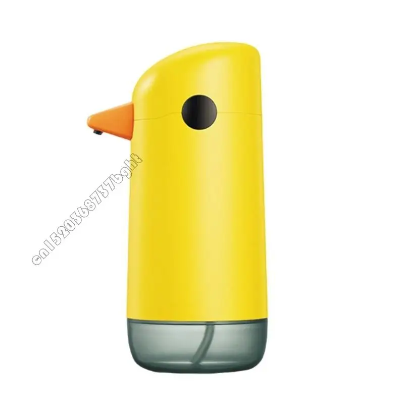 

Soap Dispenser Quick Response Easy Installation Duck Liquid Dispenser for Restaurants and Retail Stores 4XFB