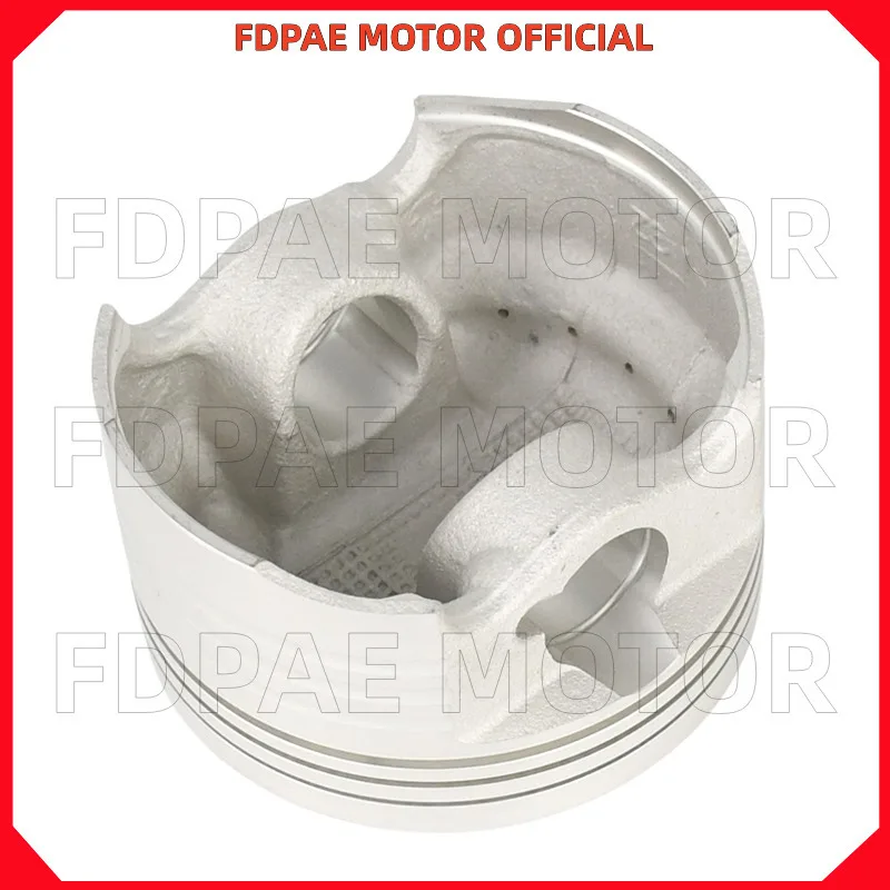 مجموعة كتلة الأسطوانة لـ Wuyang Honda Wh150-3a-3b-3c-b-6