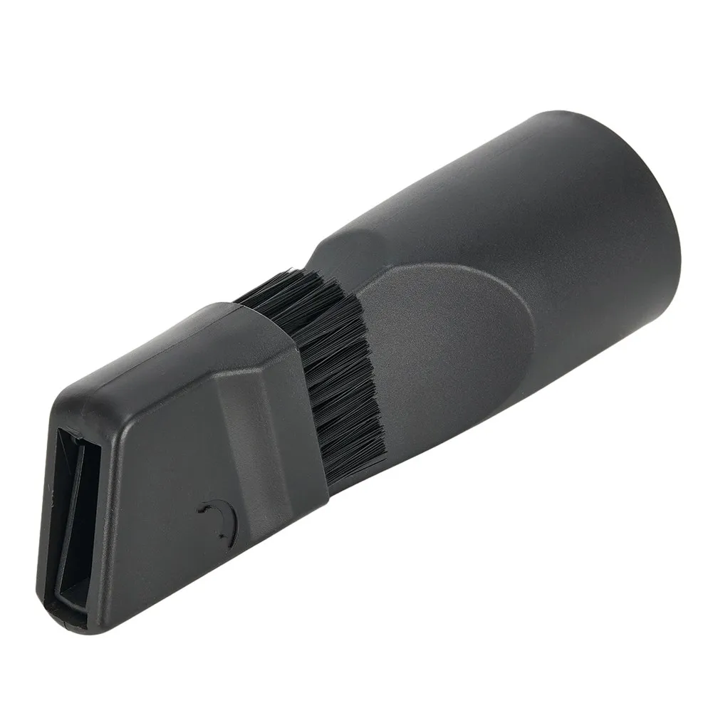 2-in-1 Vacuum Cleaner Brush 35mm - close-up view