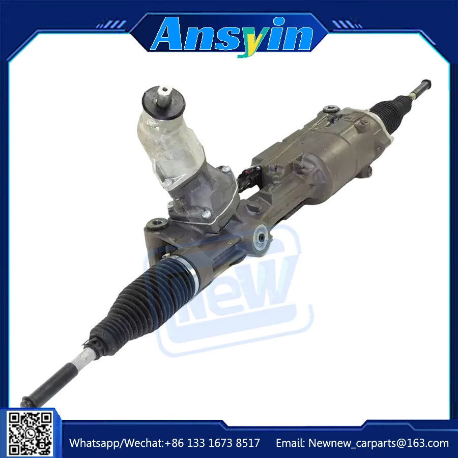 Power Steering Rack Dynamic Steering For Audi Q5 FY A7 C8 4K 4K2423055E 4K2423055F 4K2423055H 4K2423055G 4K2423055J Right hand