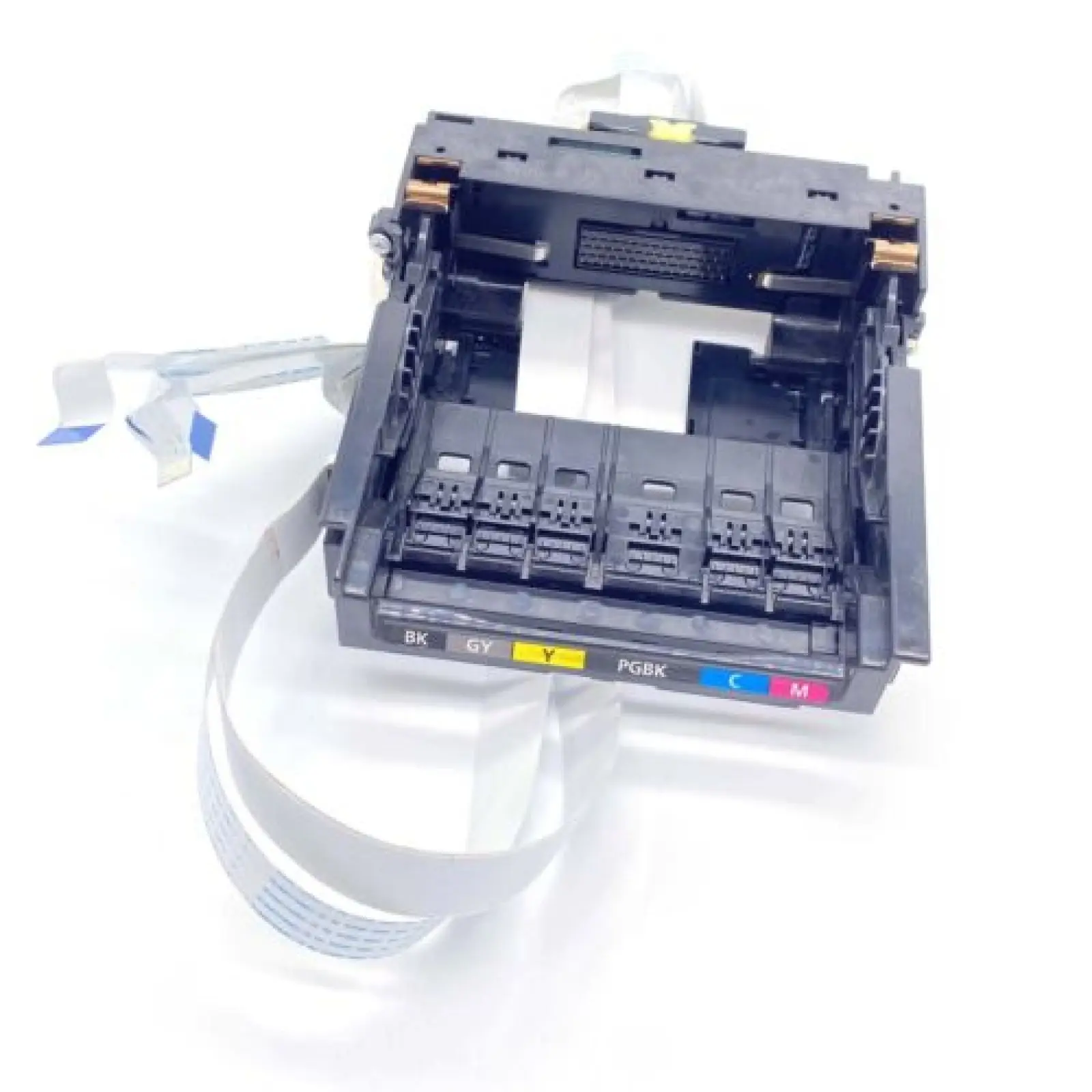 Printhead Carriage MG7520 Fits For Canon MG7740 MG7110 MG6330 MG7580 MG6380 MG7720 MG7550 MG6900 MG7500 MG7510 MG7140