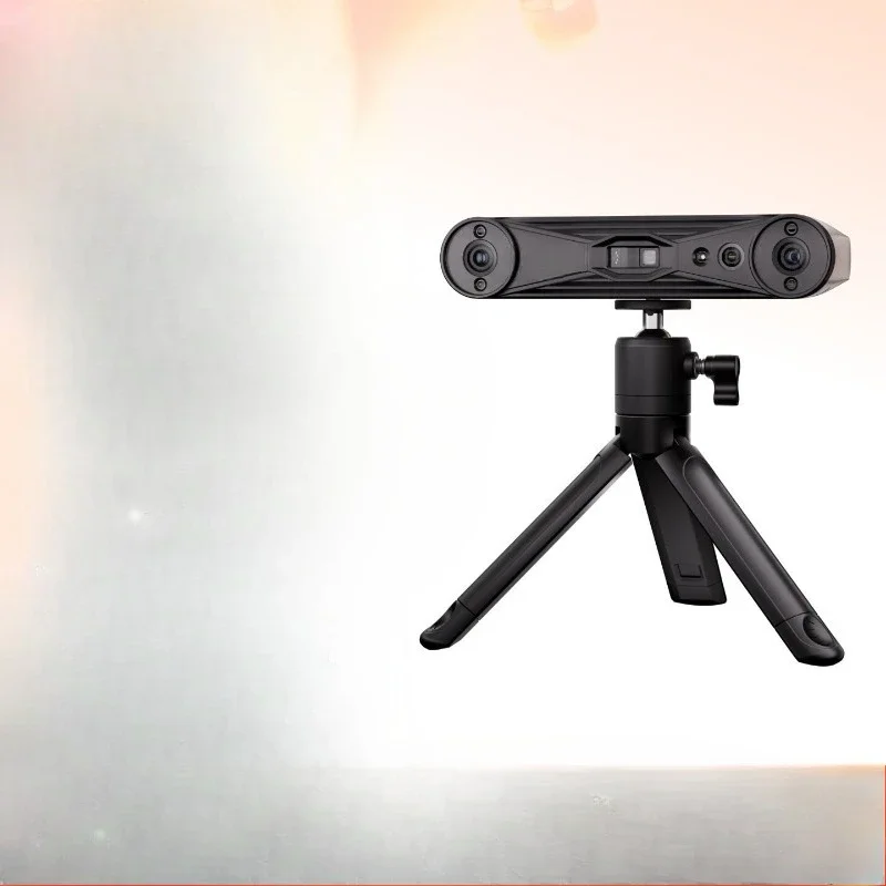 3D Scanner: Wireless portable 3D scanner