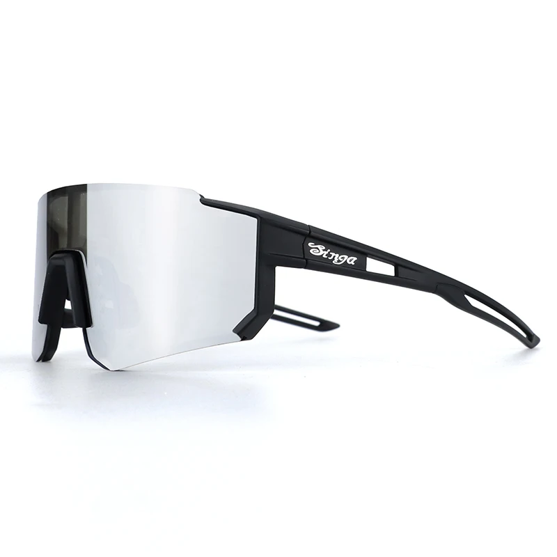 AliExpress UK Singa Sports Cycling Sunglasses Mountain bike sunglasses Bike Cycling Glasses UV400 Women Golf Driving Road Bike MTB Bicycle Sports