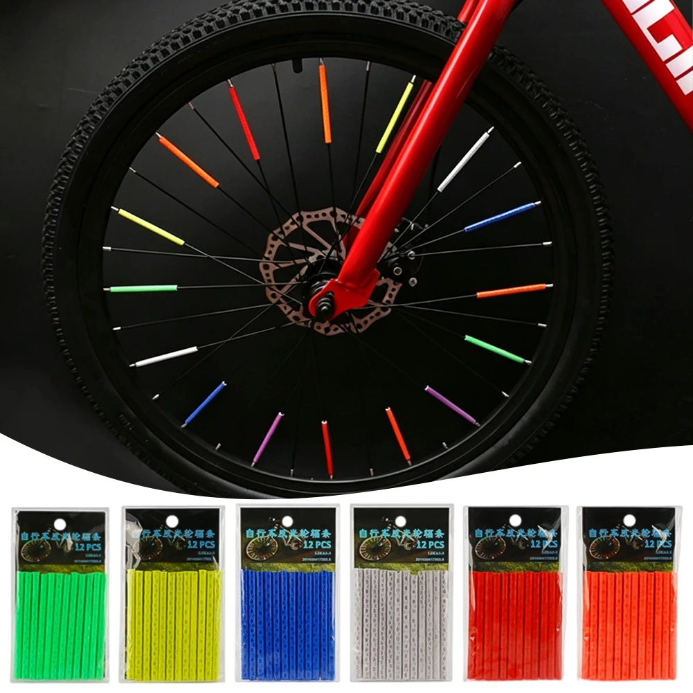 12PCS/Bag Bike Accessories Cli - đánh giá và giá Outdoor Sports Store
