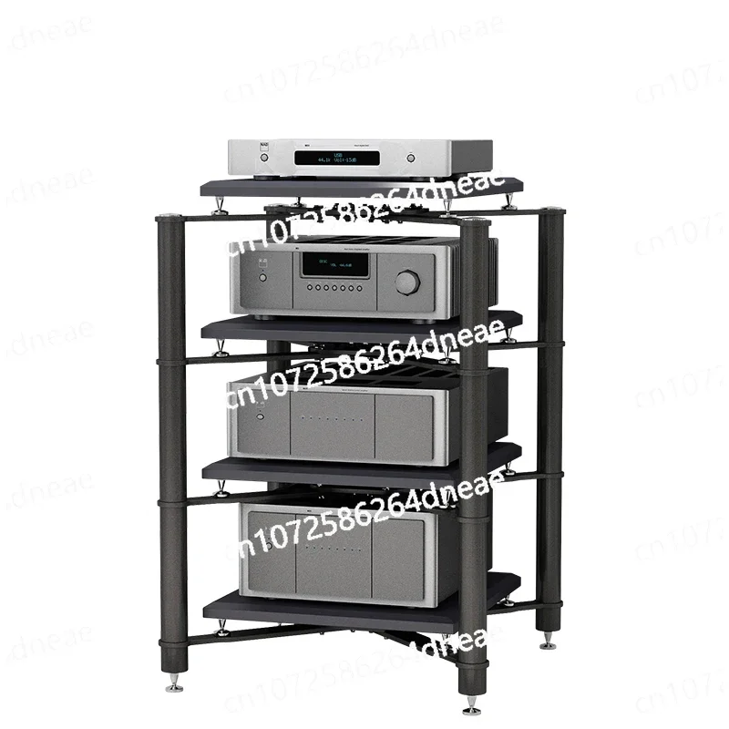 

Стальной каркас усилителя мощности шкаф усилитель мощности стойка аудио стойка аудио шкаф