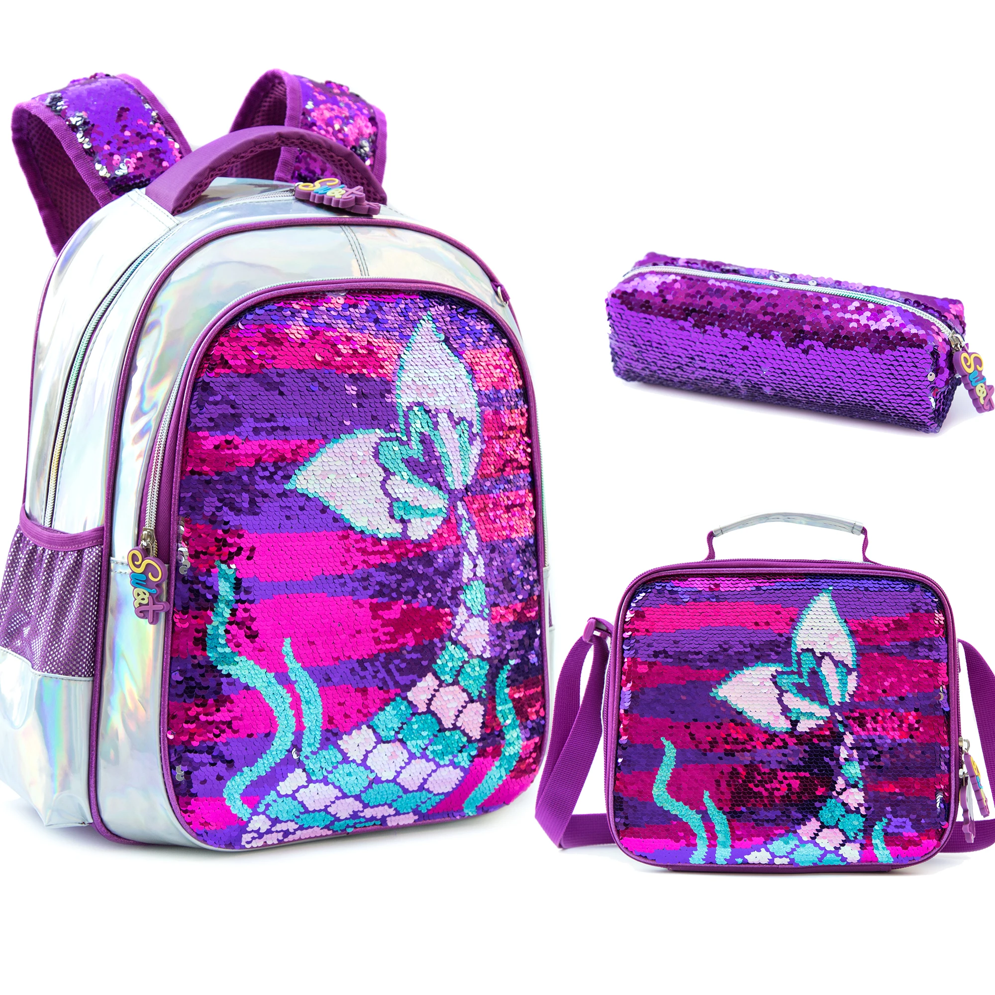 Backpack for Girls 16