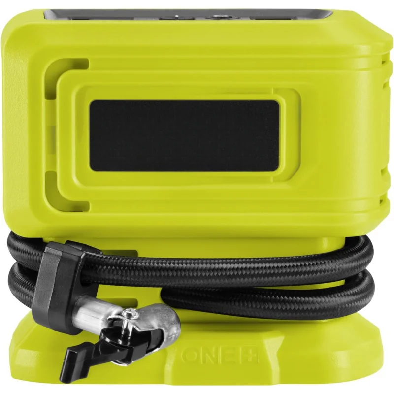 แบตเตอรี่คอมเพรสเซอร์แรงดันสูง 18V 11 Bar 160 PSI Body เท่านั้น