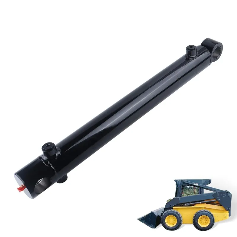 

Customizable Bucket Tilt Hydraulic Cylinders for Garbage Cleaning Vehicles
