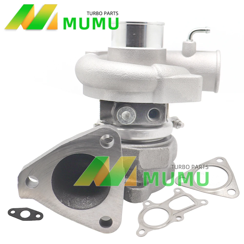 Turbo Turbocharger For Mitsubishi L300 Star Wagon Delica 2.5 TD 4D56 1993-1996 49177-01515 4917701515