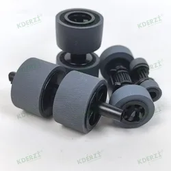 6FW06-60001 Roller Replacement kit for HP Scannjet 2000 s2 3000 s4 And N4000 snw1 Pickup And Separation Rollers