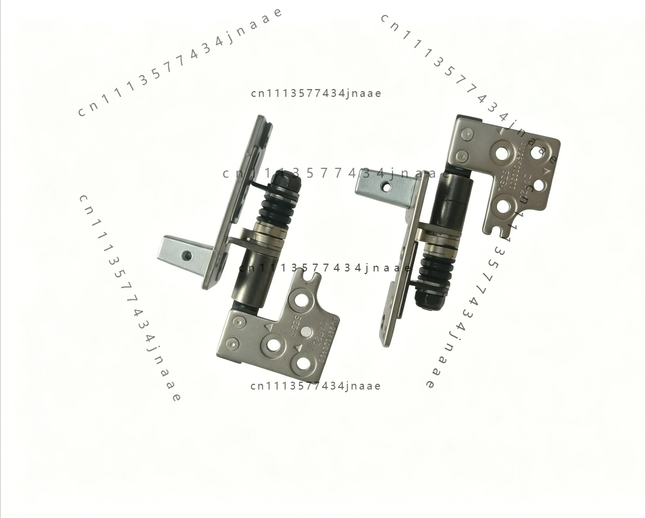 New for Dell Precision 7730 M7730 7740 Screen Shaft, Rotary Shaft, Hinge 05YRGW 0WX6KG