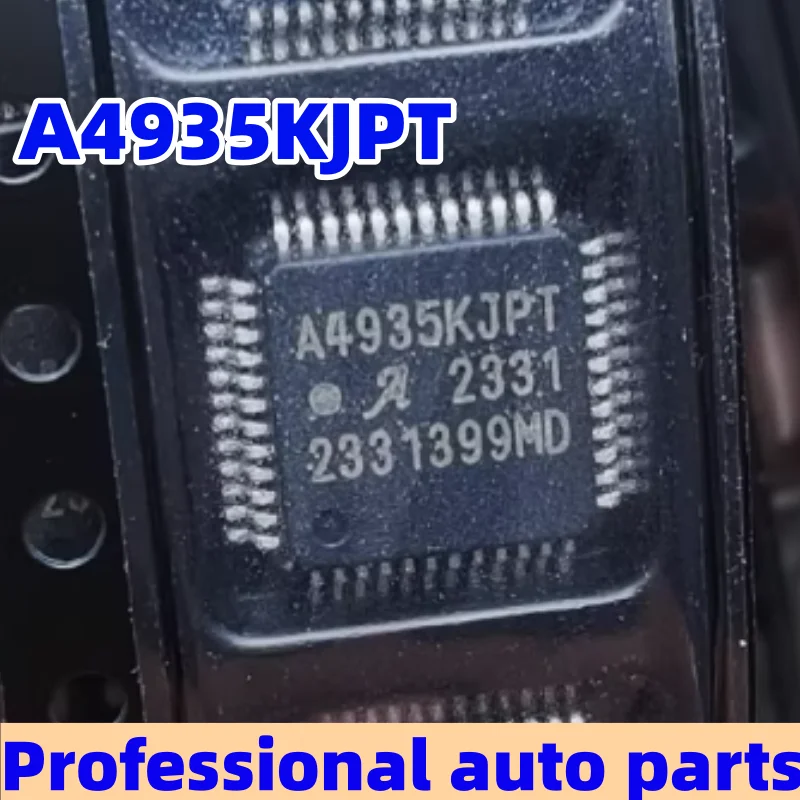 

Новые и оригинальные 5-20 шт. A4935KJPT Автомобильные компьютерные платы, контроллеры бесщеточных двигателей постоянного тока, микросхемы IC