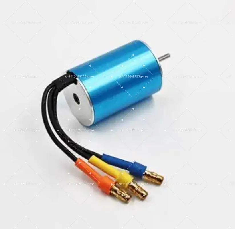 Inrunner Brushless Motor 4800KV High Speed Inner Rotor Drive Electronic Replacement Parts