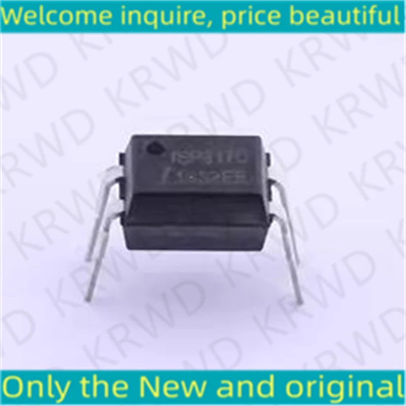 

30 шт. ISP817C новый и оригинальный чип IC ISP817C ISP817 P817 DIP-4