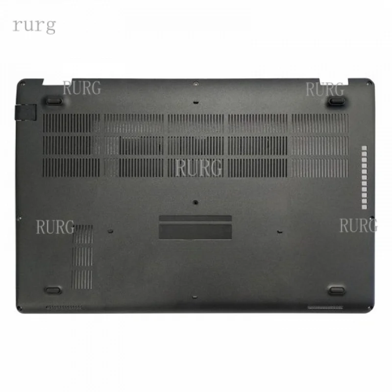 

L Bottom Case 01KW4W For Dell Latitude 5500 Lower Bottom Base Case 1KW4W