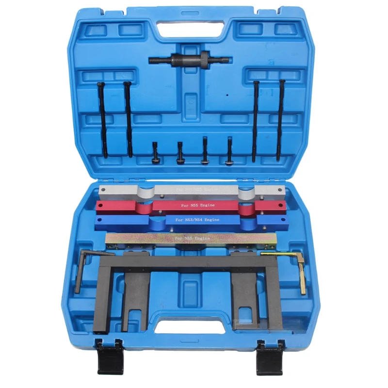 Engine Timing Tool Kit For  Engines Camshaft Timing Tool For N51 / N52 / N53 / N54/N55