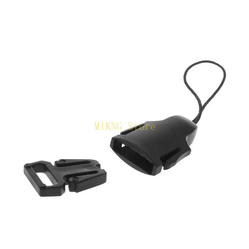 2PCS Qd Loops Conne…