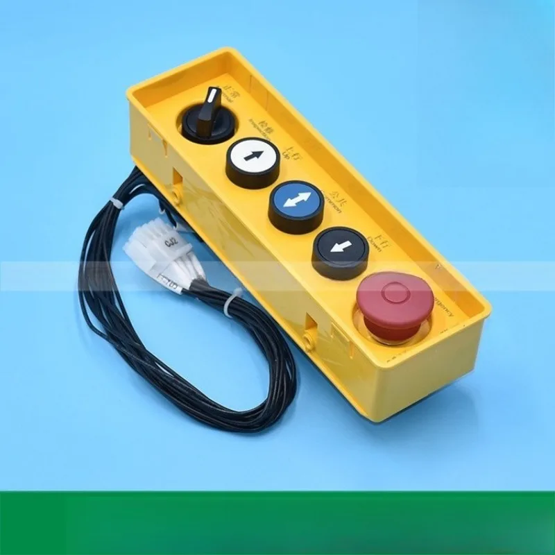 

Детали подходят для верхней интегрированной коробки лифта Тео XOA3161BGX001 для верхнего обслуживания автомобиля.