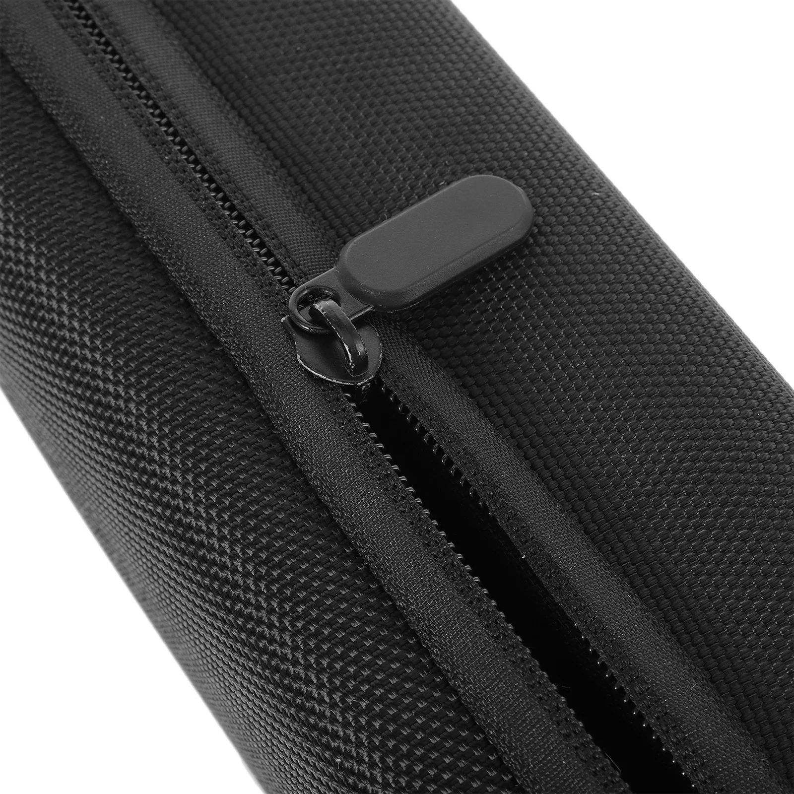 

1pc Lightweight Portable Small Sturdy Zipper Outdoor Travel Hiking Photography Durable Protection Case For Compact