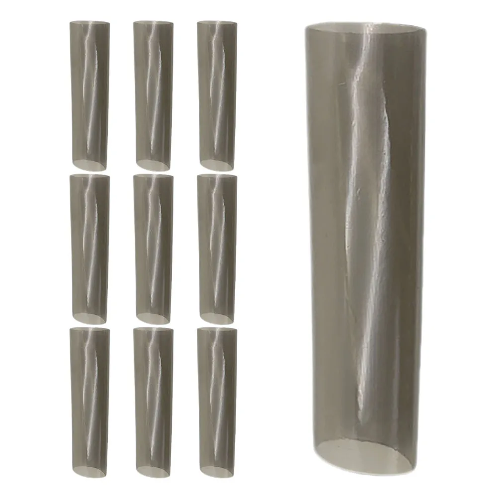 

10 шт. пружинные защитные чехлы для покрытия бассейна, сверхмощные рукава из ПВХ, предотвращающие царапины, продлевают срок службы, аксессуары для бассейна