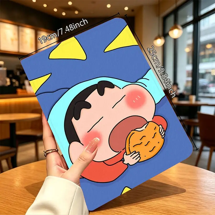 Case for Xiaomi Redmi Pad SE K Pad 8.8 9.7 12.4 Inch Pad 6s Pro 7 Ultra Pad 5 6 7 8 Pro with Pencil Slot Cherry Blossom 5