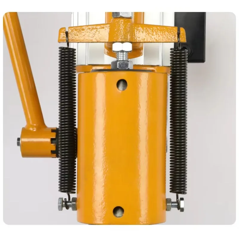 Woodworking Tenoning Machine Square Hole Machine Multi-function Mortise and Tenon Machine