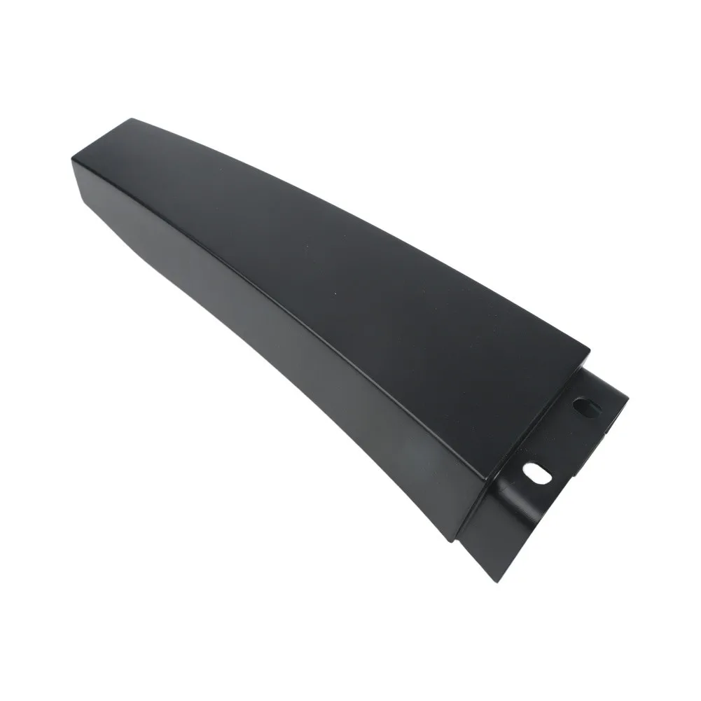 Front Left B Pillar Cover Trim for For Jetta Model Years 2011 through 2018 Direct Fit Replacement 5C6853289041