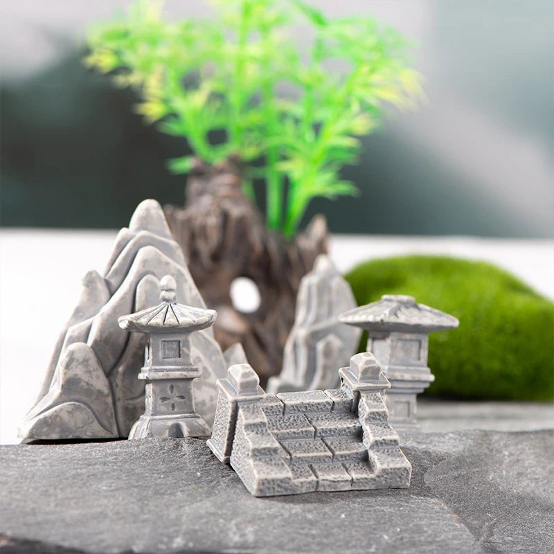 Vp 1Pc New Resin Ro…