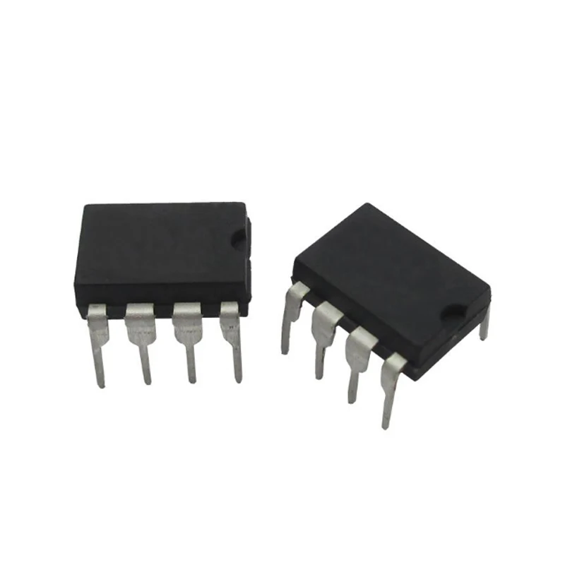 2PCS/lot   ADC0832CCN   ADC0832  DIP-8   chip  100% New and origina  Quality Assurance