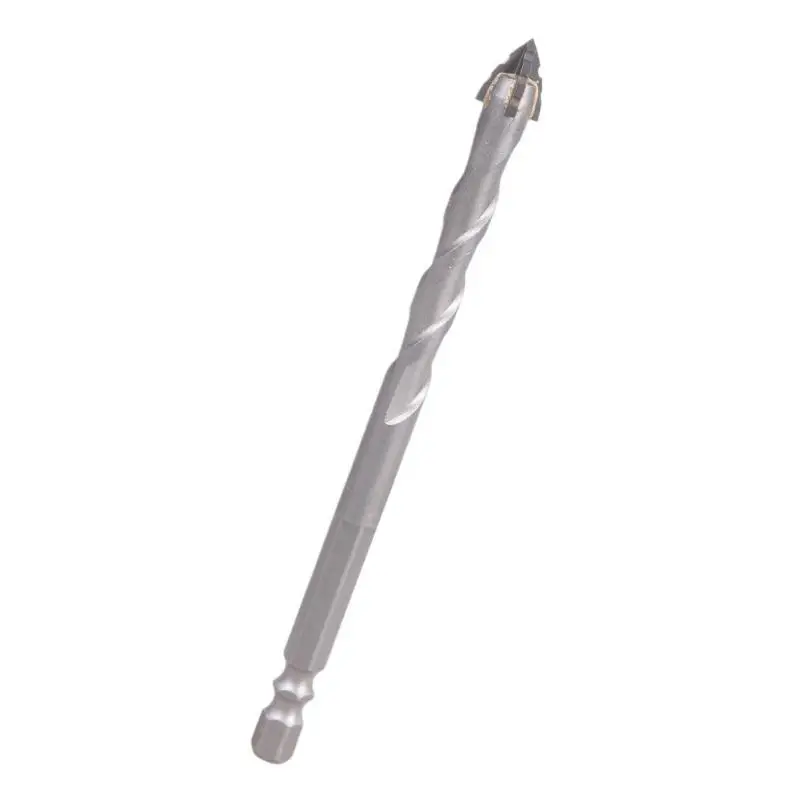 

R9UF High Hardness Staggered Serrated Tungstens Drill Bit with Sharply Crosses Teeth Design for Professional Use