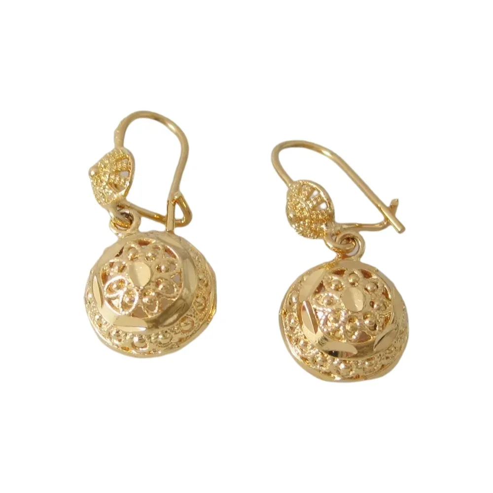 3 STYLES DANGLE EARRING WITH DIFFERENT DESIGN DANGLER CHARM FOR WOMEN GIRLS