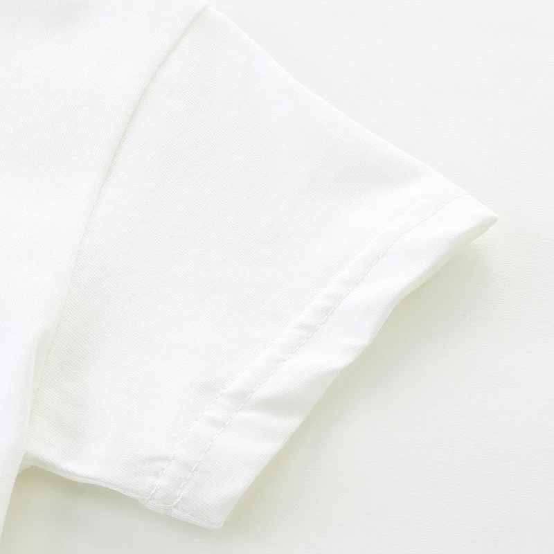 Little maven 2026 ملابس أطفال صيفية جديدة للأطفال والبنات ملابس كاجوال قطنية للأطفال فساتين شبكية بألوان قوس قزح كرتونية #4