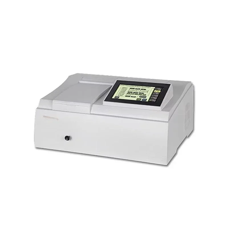 Analytical Visible Spectrophotometer N2/7230G/N2S/723N Laboratory Spectrometer