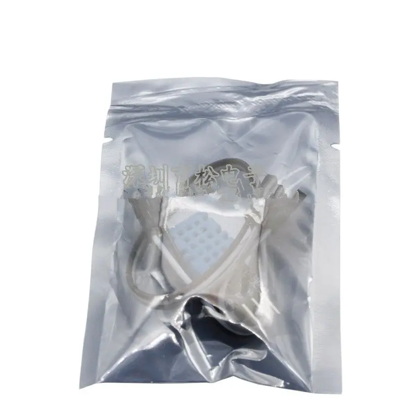 Цифровой датчик температуры и влажности с одной шиной, модуль DHT11, электронный строительный блок с проводом YS-31