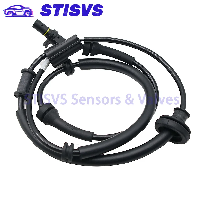 PW828437 Front Left/Right ABS Wheel Speed Sensor For Proton Exora 1.6 2011- Automotive Spare Parts PW828438 New