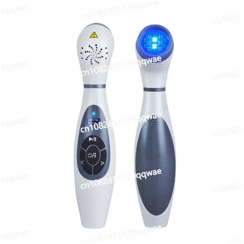 Household Ultraviolet Light Psoriasis 308LED Phototherapy Device