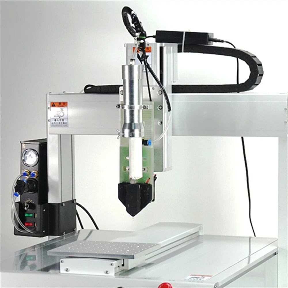 

Pneumatic Dispenser Glue Gun 1:1 2:1 10:1 AB Glues Applicator 50ml Two-component AB Epoxy Resin Glue Gun Adhensives Caulking Gun