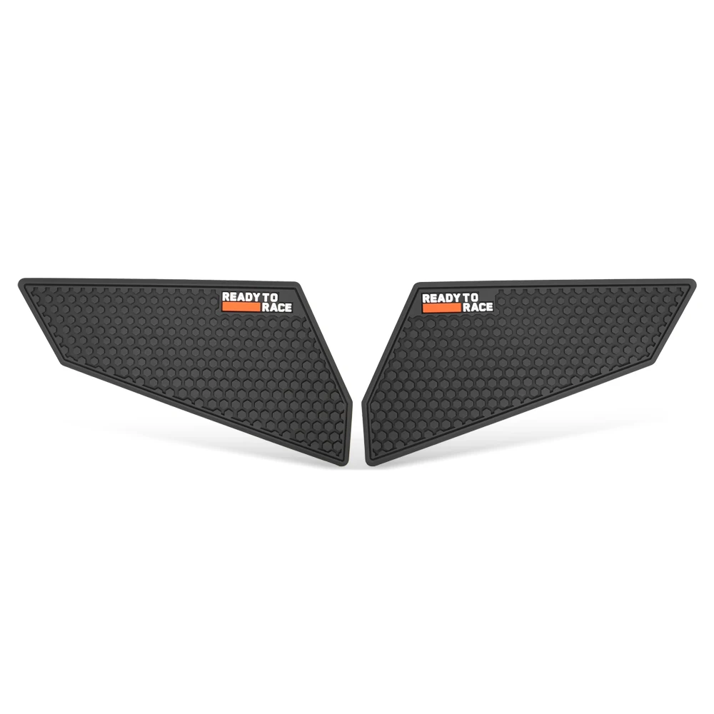 For KTM 990RC R 2026 990 RC R 990 RCR Track 2026 Motorrad Fuel Tank Pad Sticker Set Gas Oil Protection Decals Waterproof